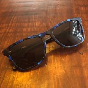 Krewe Lafitte Sunglasses